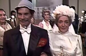 Cap&iacute;tulo in&eacute;dito del &ldquo;Chavo del  8&rdquo; se hace viral, la gente no recuerda que se haya transmitido