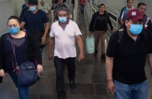 &iexcl;C&aacute;rcel para quien transmita Covid_19 a prop&oacute;sito!