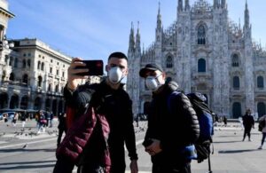 Europa cierra sus fronteras a turistas mexicanos por Covid_19