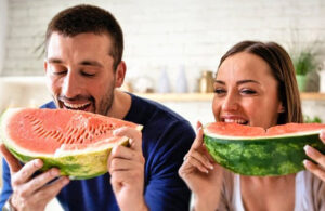 La paradoja de la sand&iacute;a &iexcl;Una fruta que puede ser buena pero peligrosa a la vez!