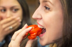 `Si no pica, no sabe´, estos son los 6 chiles más picosos de México