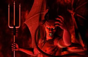 La leyenda del zanj&oacute;n del diablo en Tepatitl&aacute;n, Jalisco