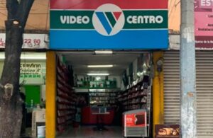 Aunque no lo creas, a&uacute;n existe un Videocentro y aqu&iacute; te decimos en d&oacute;nde se localiza