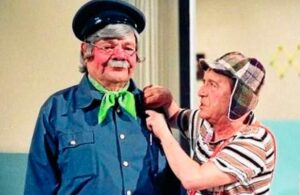 El tr&aacute;gico d&iacute;a que Chespirito encontr&oacute; muerto a Ra&uacute;l Chato Padilla