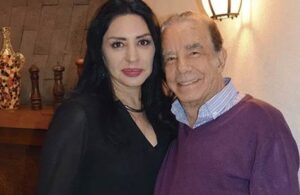 Mauricio Herrera se mantiene de buen humor tras dar positivo a prueba de Covid_19