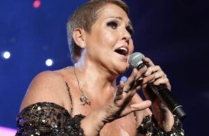 Lupita D´Alessio denuncia en redes sociales que fue víctima de un fraude