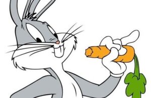 &iexcl;Feliz cumplea&ntilde;os #80 al conejo consentido, Bugs Bunny!