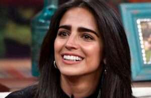 B&aacute;rbara de Regil presume dotes curativos y se convierte una vez m&aacute;s en motivo de burlas
