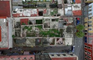 Casa m&aacute;s antigua de la CDMX