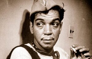 Cantinflas: &iquest;Cu&aacute;l es el origen del sobrenombre que hizo famoso a Mario Moreno?
