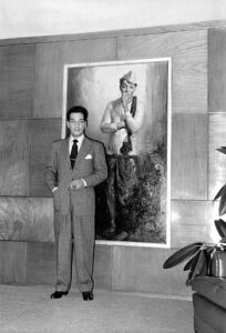 Cantinflas: &iquest;Cu&aacute;l es el origen del sobrenombre que hizo famoso a Mario Moreno?