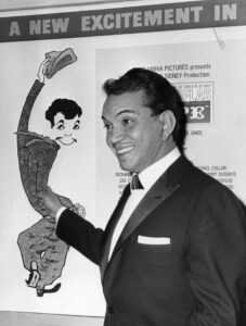 Cantinflas: &iquest;Cu&aacute;l es el origen del sobrenombre que hizo famoso a Mario Moreno?