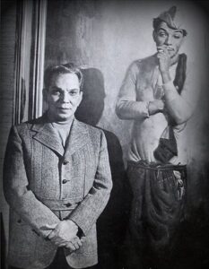 Cantinflas: &iquest;Cu&aacute;l es el origen del sobrenombre que hizo famoso a Mario Moreno?