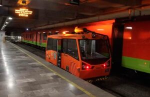 &iquest;Cu&aacute;l es la importante funci&oacute;n del METRO BEB&Eacute;?