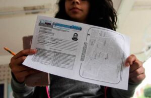 Comprobante credencial para examen de COMIPEMS ya puede ser descargado