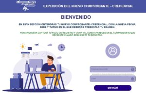 Examen COMIPEMS Examen COMIPEMS