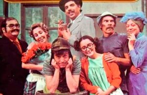 Programas de Chespirito salen del aire