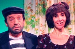 Programas de Chespirito salen del aire
