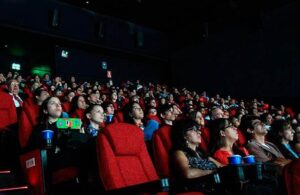 L&oacute;pez Gatell afirma que SALAS DE CINE ya pueden iniciar su reapertura