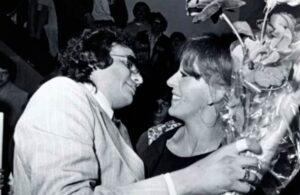Regalo de Juan Gabriel para Jos&eacute; Jos&eacute; y Anel Nore&ntilde;a