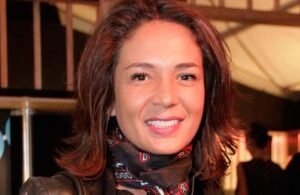 Yolanda Andrade se hizo unos “arreglitos” en el rostro y el resultado es espectacular