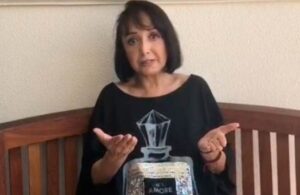Mar&iacute;a Antonieta de la Nieves se pronuncia respecto a la salida de los programas de Chespirito de la televisi&oacute;n