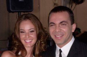 Gabriela Bo dio detalles de la violencia y de la &ldquo;extra&ntilde;a vida&rdquo; que llev&oacute; con Cristian Castro