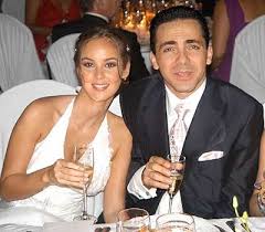 Carta Gabriela Bo - Cristian Castro