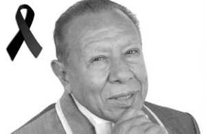Fallece Andr&eacute;s Terrones, uno de los principales fundadores de La Sonora Santanera