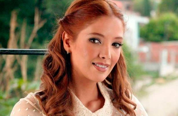 &iexcl;Adela Noriega reaparece en foto viral! &iquest;Se&ntilde;ala su regreso a las telenovelas?