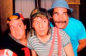Salida Don Ram&oacute;n "El Chavo del 8"