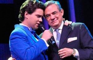 Manuel Jos&eacute; asegura que cuenta con el apoyo de la familia Sosa Salazar