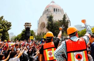 &iexcl;Ojo! Macrosimulacro del 19 de septiembre queda cancelado