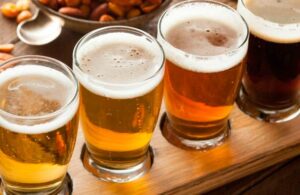 Beber una cerveza durante el desayuno podr&iacute;a ser m&aacute;s beneficioso que consumir un yogurt