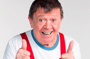Xavier L&oacute;pez &ldquo;Chabelo&rdquo; es acusado de acoso sexual por una conductora