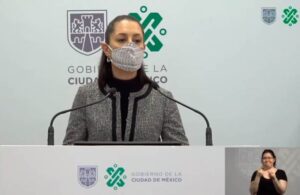 Regreso a oficinas en CDMX NO será el 1° de octubre
