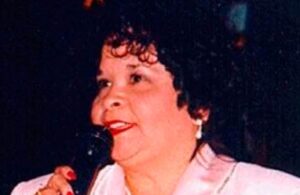 Yolanda Sald&iacute;var asesina de Selena Quintanilla