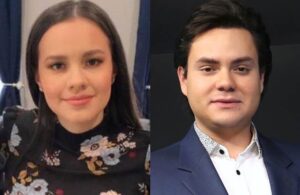 &iquest;Sarita Sosa ya acept&oacute; a Manuel Jos&eacute; como su medio hermano?