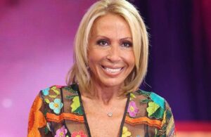 Laura Bozzo podr&iacute;a lanzarse como candidata a la presidencia de Per&uacute;