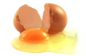 ¿Qué tiene más nutrientes, la clara o la yema del huevo?