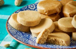 Atole de Mazap&aacute;n, la RECETA m&aacute;s rica y sencilla de realizar
