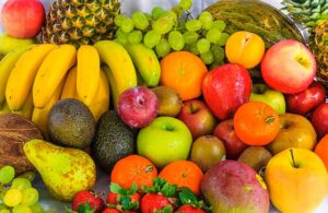13 frutas de temporada que NO pueden faltar en tu hogar