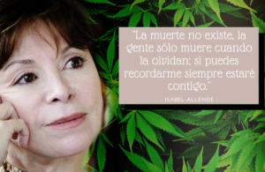 Isabel Allende: ¿Quién es ella? ¿Por qué leer sus libros?