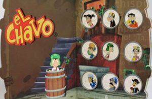 Casa de Moneda lanza monedas conmemorativas por los 50 años del “Chavo del 8”