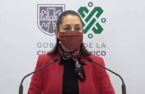 ¿Regresa CDMX a semáforo epidemiológico rojo?