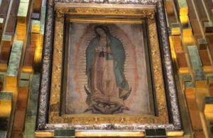Con restricciones, se podr&aacute; visitar la Bas&iacute;lica de Guadalupe los d&iacute;as 11 y 12 de diciembre