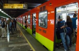 Por festividades del 12 de diciembre, metro cerrar&aacute; dos estaciones