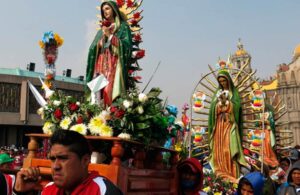 Peregrinaciones en EDOMEX s&iacute; estar&aacute;n permitidas el 12 de diciembre