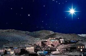 Regalo de navidad astron&oacute;mico: Estrella luminosa se podr&aacute; ver despu&eacute;s de 800 a&ntilde;os