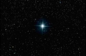 Regalo de navidad astron&oacute;mico: Estrella luminosa se podr&aacute; ver despu&eacute;s de 800 a&ntilde;os
